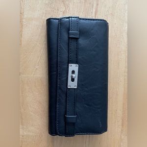 Black Wallet